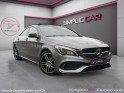 Mercedes classe cla 220 d 7-g dct fascination amg régulateur adaptatif caméra de recul garantie 12mois occasion simplicicar...