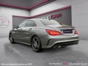 Mercedes classe cla 220 d 7-g dct fascination amg régulateur adaptatif caméra de recul garantie 12mois occasion simplicicar...