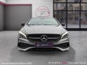 Mercedes classe cla 220 d 7-g dct fascination amg régulateur adaptatif caméra de recul garantie 12mois occasion simplicicar...