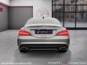 Mercedes classe cla 220 d 7-g dct fascination amg régulateur adaptatif caméra de recul garantie 12mois occasion simplicicar...