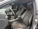 Mercedes classe cla 220 d 7-g dct fascination amg régulateur adaptatif caméra de recul garantie 12mois occasion simplicicar...