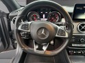Mercedes classe cla 220 d 7-g dct fascination amg régulateur adaptatif caméra de recul garantie 12mois occasion simplicicar...