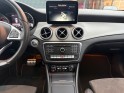 Mercedes classe cla 220 d 7-g dct fascination amg régulateur adaptatif caméra de recul garantie 12mois occasion simplicicar...