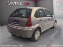 Citroën c3 1.1 60 chev garantie 12 mois occasion montpellier (34) simplicicar simplicibike france