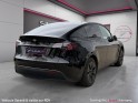Tesla model y standard rwd propulsion - première main - garantie tesla 2032 occasion simplicicar nimes - rb auto simplicicar...