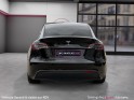 Tesla model y standard rwd propulsion - première main - garantie tesla 2032 occasion simplicicar nimes - rb auto simplicicar...