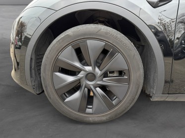 Tesla model y standard rwd propulsion - première main - garantie tesla 2032 occasion simplicicar nimes - rb auto simplicicar...