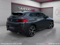 Bmw x2 f39 xdrive 20d 190 ch bva8 m sport toit ouvrant / sieges chauffants / suivi bmw / garantie 12 mois occasion...