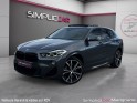 Bmw x2 f39 xdrive 20d 190 ch bva8 m sport toit ouvrant / sieges chauffants / suivi bmw / garantie 12 mois occasion...