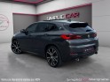 Bmw x2 f39 xdrive 20d 190 ch bva8 m sport toit ouvrant / sieges chauffants / suivi bmw / garantie 12 mois occasion...