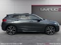 Bmw x2 f39 xdrive 20d 190 ch bva8 m sport toit ouvrant / sieges chauffants / suivi bmw / garantie 12 mois occasion...