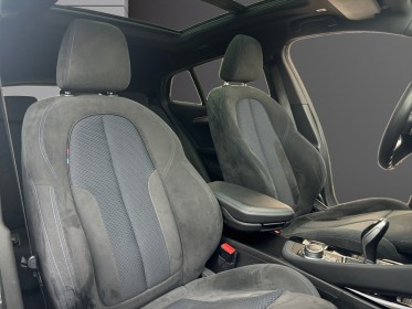 Bmw x2 f39 xdrive 20d 190 ch bva8 m sport toit ouvrant / sieges chauffants / suivi bmw / garantie 12 mois occasion...