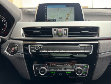 Bmw x2 f39 xdrive 20d 190 ch bva8 m sport toit ouvrant / sieges chauffants / suivi bmw / garantie 12 mois occasion...