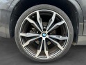 Bmw x2 f39 xdrive 20d 190 ch bva8 m sport toit ouvrant / sieges chauffants / suivi bmw / garantie 12 mois occasion...