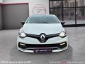 Renault clio iv 1.6 turbo 220 energy rs trophy edc occasion simplicicar vaucresson simplicicar simplicibike france