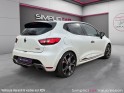 Renault clio iv 1.6 turbo 220 energy rs trophy edc occasion simplicicar vaucresson simplicicar simplicibike france