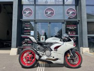 DUCATI d'occasion PANIGALV2 Panigalev2 de 2021 Vernon (27)﻿