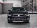 Volkswagen polo 1.0 tsi 115 ss bvm6 copper line occasion simplicicar pau simplicicar simplicibike france