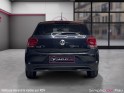 Volkswagen polo 1.0 tsi 115 ss bvm6 copper line occasion simplicicar pau simplicicar simplicibike france