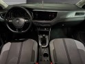 Volkswagen polo 1.0 tsi 115 ss bvm6 copper line occasion simplicicar pau simplicicar simplicibike france