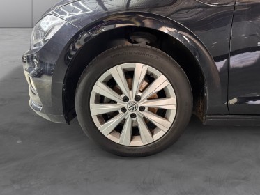 Volkswagen polo 1.0 tsi 115 ss bvm6 copper line occasion simplicicar pau simplicicar simplicibike france