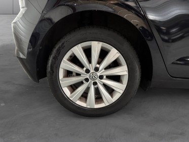 Volkswagen polo 1.0 tsi 115 ss bvm6 copper line occasion simplicicar pau simplicicar simplicibike france