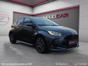 Toyota yaris hybride my21 116h iconic entretien constructeur occasion simplicicar la ciotat simplicicar simplicibike france