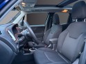 Jeep renegade 120 ch/quiksilver edition/radars de recul/carplay/garantie 12 mois occasion simplicicar salon de provence...