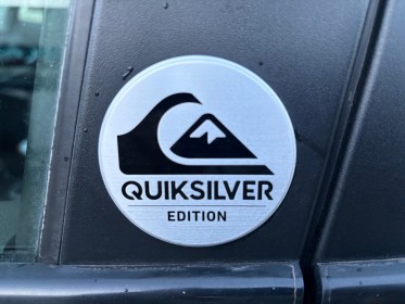 Jeep renegade 120 ch/quiksilver edition/radars de recul/carplay/garantie 12 mois occasion simplicicar salon de provence...