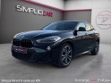 Bmw x2 f39 sdrive 20d 190 ch bva8 m sport suivi full bmw garantie 12 mois occasion simplicicar frejus  simplicicar...