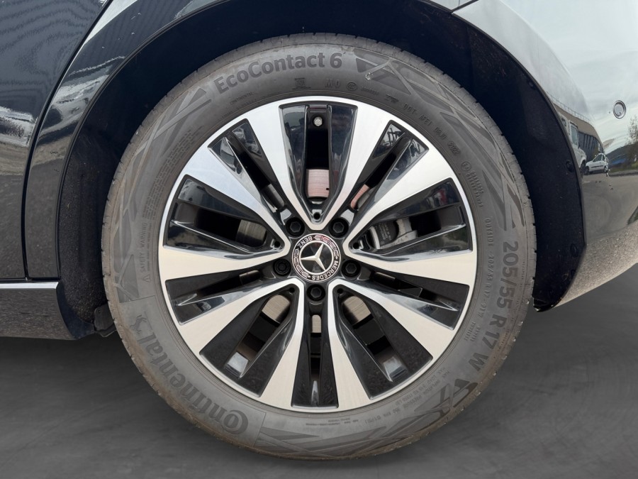 MERCEDES d'occasion CLASSE A IV A180 PROGRESSIVE LINE 7G-DCT de 2022