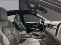 Porsche cayenne coupe e-hybrid 3.0 v6 462 ch tiptronic bva - garantie 12 mois occasion simplicicar lyon ouest simplicicar...