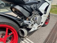 DUCATI d'occasion PANIGALV2 Panigalev2 de 2021 Vernon (27)﻿