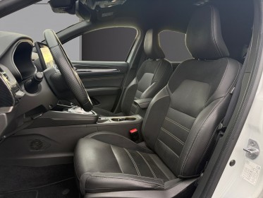 Renault arkana e-tech 145 engineered carplay sièges électriques garantie 12 mois occasion simplicicar toulouse sud...