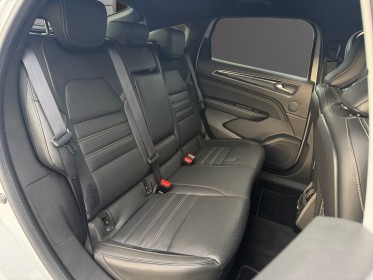 Renault arkana e-tech 145 engineered carplay sièges électriques garantie 12 mois occasion simplicicar toulouse sud...