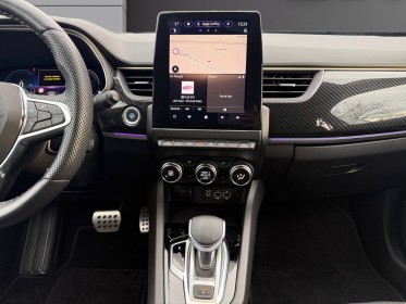Renault arkana e-tech 145 engineered carplay sièges électriques garantie 12 mois occasion simplicicar toulouse sud...