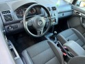 Volkswagen touran 1.6l 105ch comfortline occasion simplicicar la fleche simplicicar simplicibike france