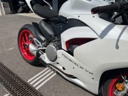 DUCATI d'occasion PANIGALV2 Panigalev2 de 2021 Vernon (27)﻿
