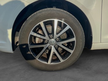 Volkswagen touran 1.6l 105ch comfortline occasion simplicicar la fleche simplicicar simplicibike france