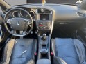 Citroen ds4 hdi 160 fap sport chic occasion simplicicar la ciotat simplicicar simplicibike france
