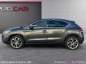 Citroen ds4 hdi 160 fap sport chic occasion simplicicar la ciotat simplicicar simplicibike france