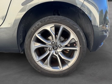 Citroen ds4 hdi 160 fap sport chic occasion simplicicar la ciotat simplicicar simplicibike france