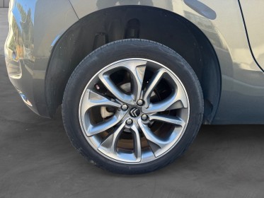 Citroen ds4 hdi 160 fap sport chic occasion simplicicar la ciotat simplicicar simplicibike france