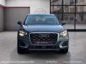 Audi q2 q2 1.4 tfsi cod 150 ch s tronic 7 design radar av arr / bluetooth occasion simplicicar veauche simplicicar...
