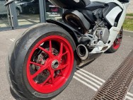 DUCATI d'occasion PANIGALV2 Panigalev2 de 2021 Vernon (27)﻿