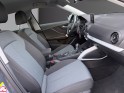 Audi q2 q2 1.4 tfsi cod 150 ch s tronic 7 design radar av arr / bluetooth occasion simplicicar veauche simplicicar...