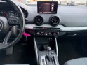 Audi q2 q2 1.4 tfsi cod 150 ch s tronic 7 design radar av arr / bluetooth occasion simplicicar veauche simplicicar...