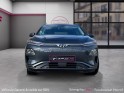 Hyundai kona electric 39 kwh  136 ch intuitive garantie 12 mois occasion simplicicar toulouse nord simplicicar simplicibike...