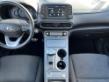 Hyundai kona electric 39 kwh  136 ch intuitive garantie 12 mois occasion simplicicar toulouse nord simplicicar simplicibike...