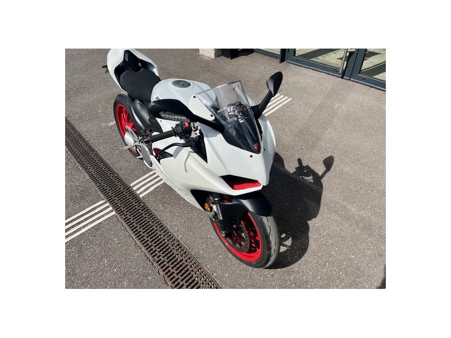 DUCATI d'occasion PANIGALV2 Panigalev2 de 2021 Vernon (27)﻿